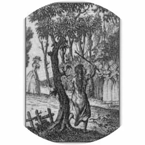 Marie-Angélique Memmie Le Blanc - 