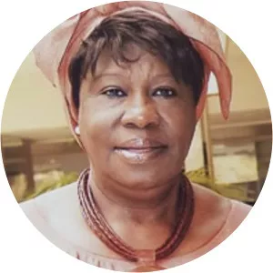 Marie-Angélique Savané