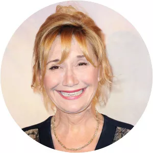 Marie-Anne Chazel - French actress