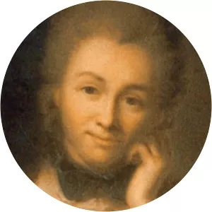 Marie Anne de Vichy‑Chamrond, marquise du