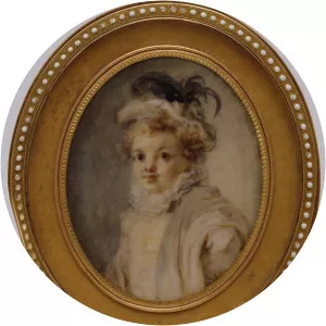 Marie-Anne Fragonard