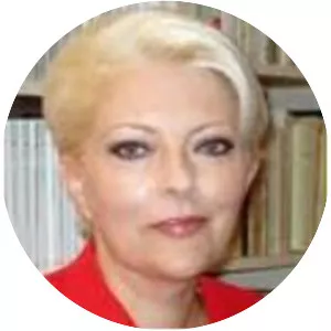 Marie-Anne Frison-Roche - French author