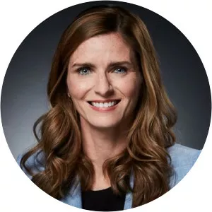 Marie-Anne Lapierre - Jean Lapierre's daughter