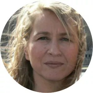 Marie-Anne Le Pezennec - Writer