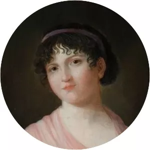 Marie Anne Lenormand