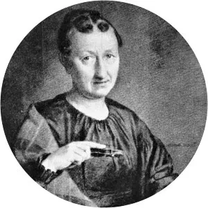 Marie-Anne Libert