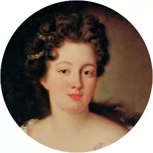 Marie Anne Mancini
