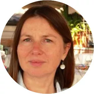 Marie-Anne Matard-Bonucci