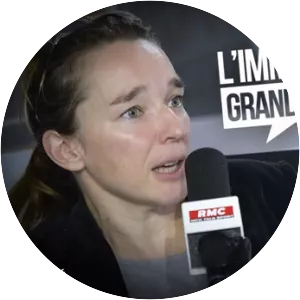 Marie-Anne Soubré M'Barki