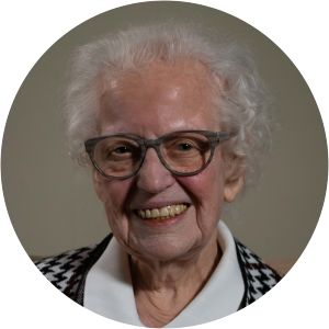 Marie-Anne Waldstein