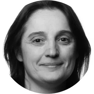 Marie-Annick Clavel - Researcher