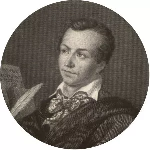 Marie-Antoine Carême