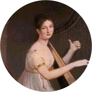 Marie Antoinette Adèle Duchâtel