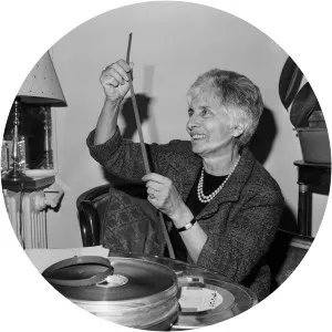 Marie Antoinette Ardiluz