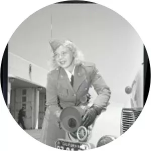 Marie Antoinette Carrillo - 