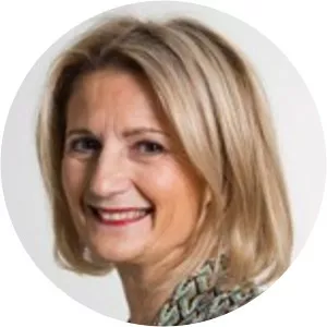 Marie-Antoinette Maupertuis - President of the Corsican Assembly