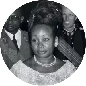 Marie-Antoinette Mobutu