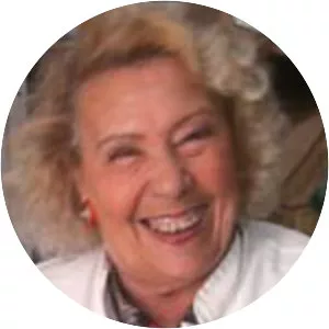 Marie-Antoinette Mulot