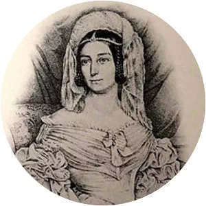 Marie Antoinette Murat
