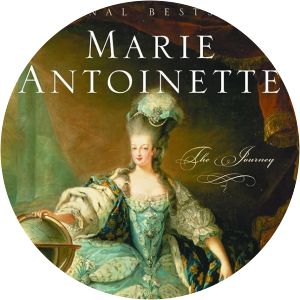 Marie Antoinette: The Journey
