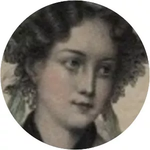 Marie Antoinette Virginie Motier de la Fayette