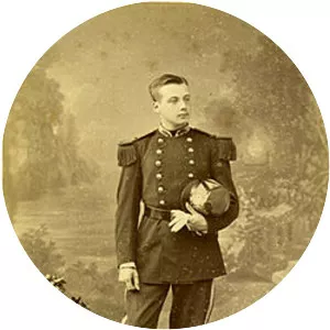 Marie Armand Patrice de Mac Mahon - 