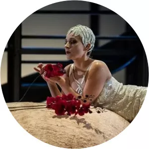 anna stéphany marie arnet - Musical artist