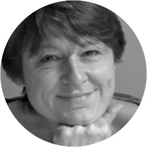 Marie Aubinais - Author