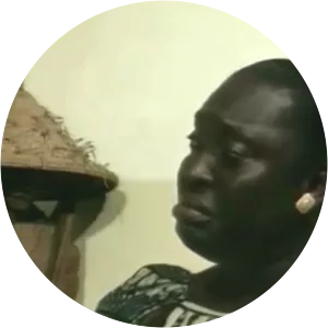 Marie Augustine Diatta