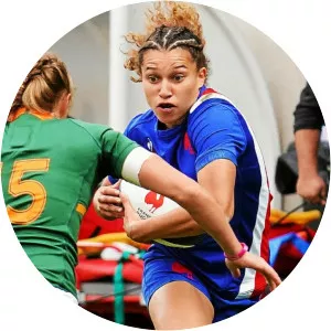 Marie-Aurélie Castel