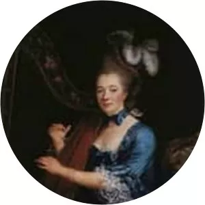 Marie-Aurore de Saxe