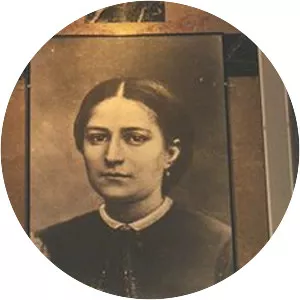 Marie-Azélie Guérin Martin