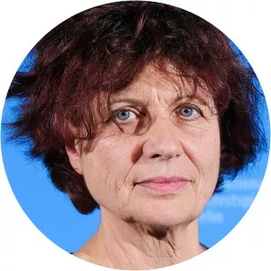 Marie Balducchi - Film producer