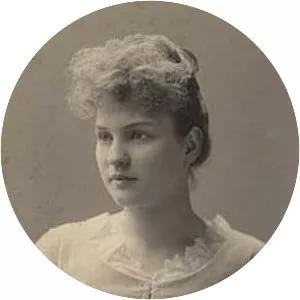 Marie Bankhead Owen - Author