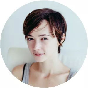 Marie Barrouillet - Actress