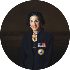 Marie Bashir