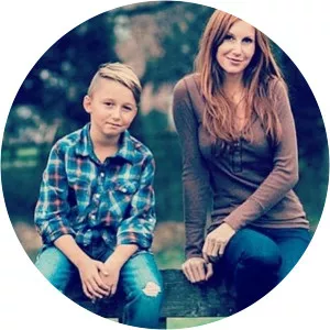 Marie Bass - Evan Bass' ex-wife