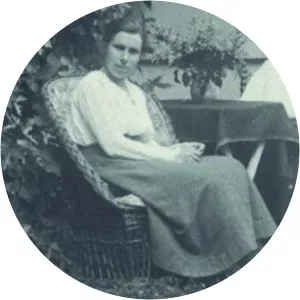 Marie Beatrice Schol-Schwarz
