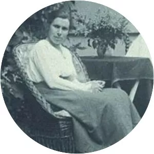 Marie Beatrice ScholSchwarz