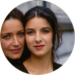 Marie Becker photograph