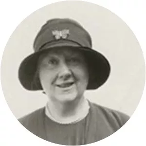 Marie Belloc Lowndes