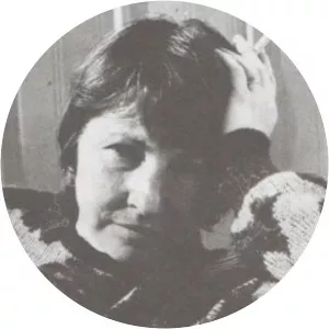 Marie Benetková - Poet