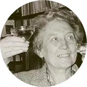 Marie Berhaut