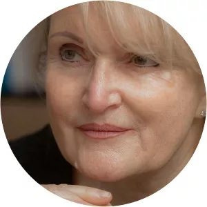 Marie-Bernadette Dupuy