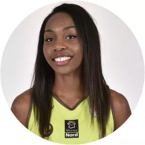 Marie-Bernadette Mbuyamba