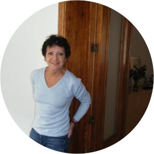 Marie-Bernard Schneiders photograph