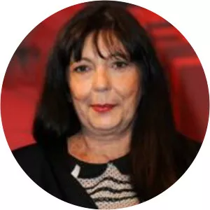 Marie Berry - Richard Berry's sister