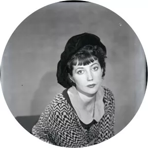 Marie-Berthe Aurenche - Max Ernst's ex-wife