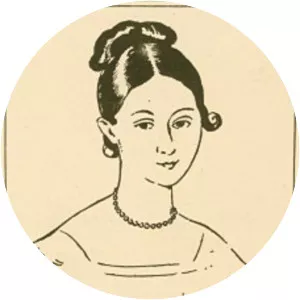 Marie Bigot - French pianist