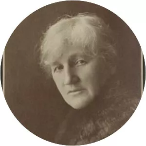 Marie Bjelke Petersen